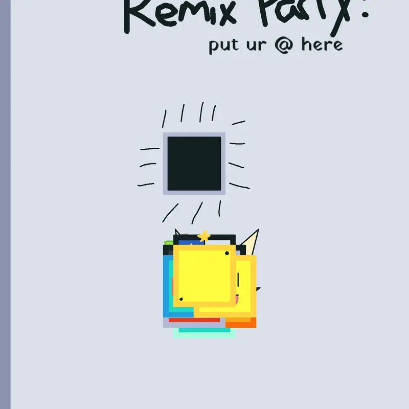 Game by @nothingthateverexist