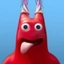 mstrhar avatar