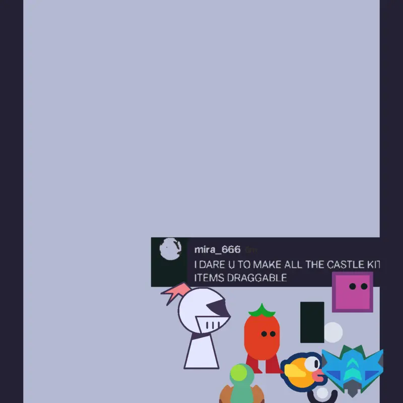 Game by @mariocool