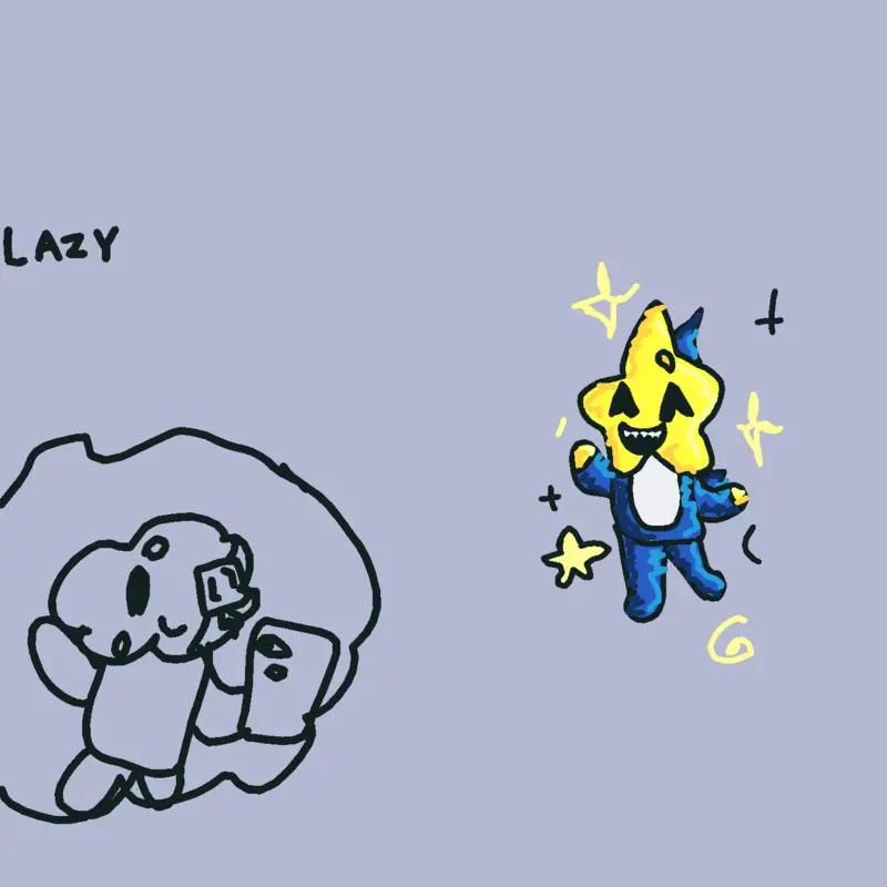 Game by @luna_st4r