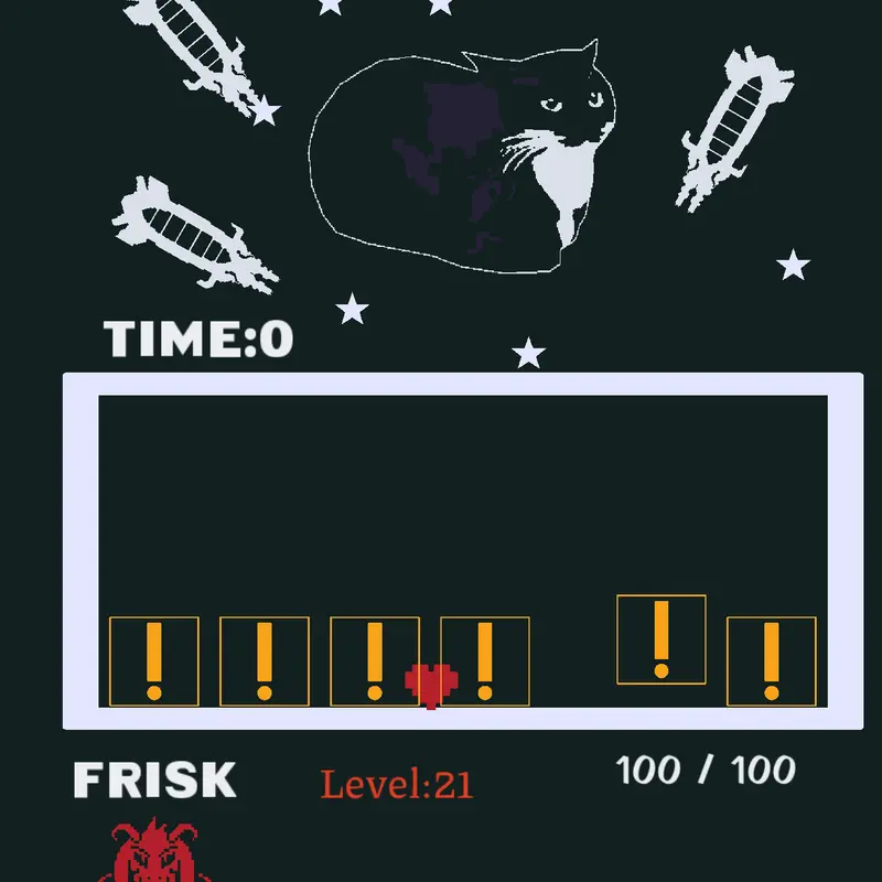 Game by @PinguimZinhoGamer