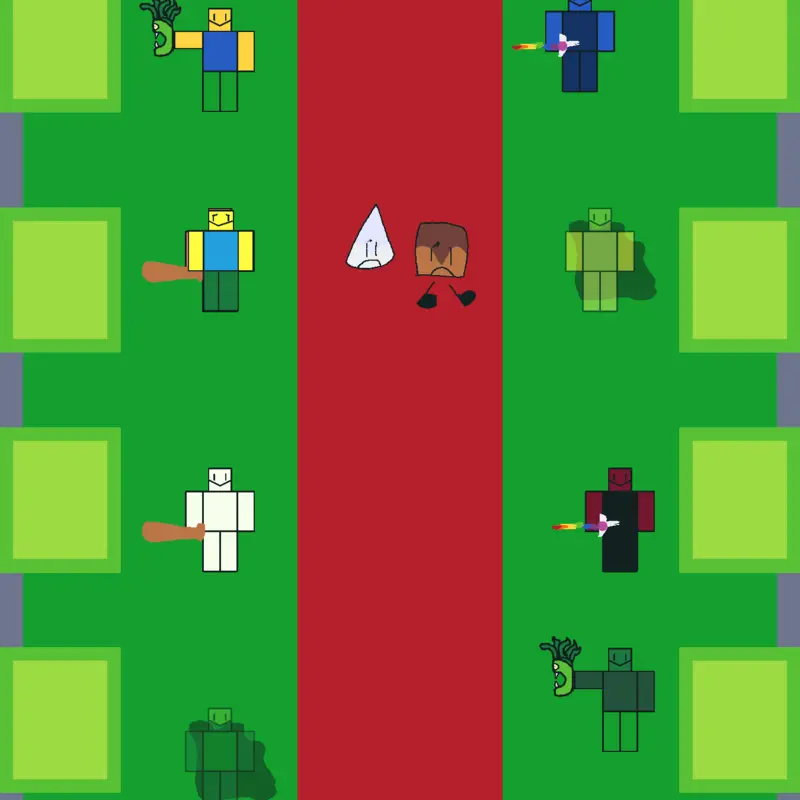 Game by @Micaela29