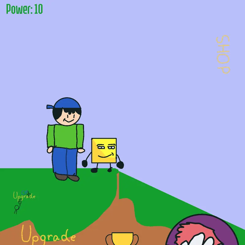 Game by @clumsyboy23