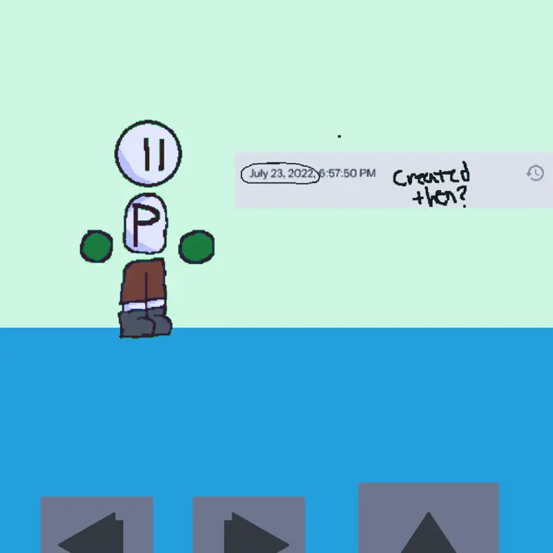 Game by @Memoreo
