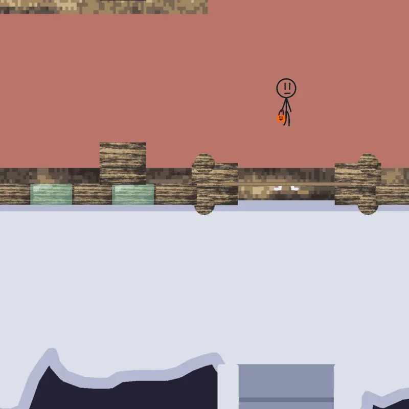 Game by @giantbee
