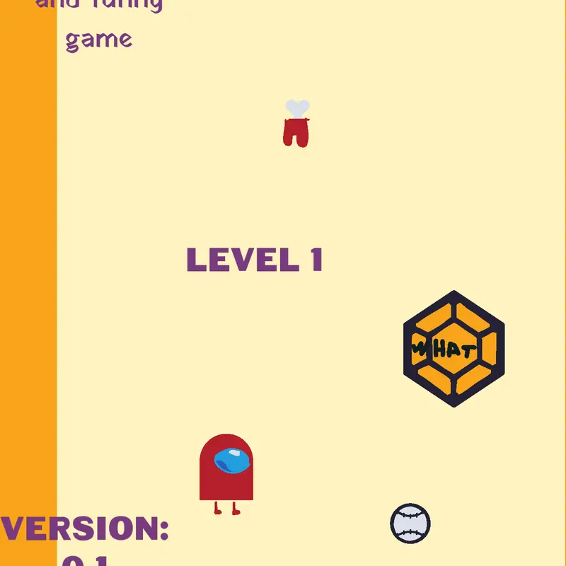 Game by @miluka512