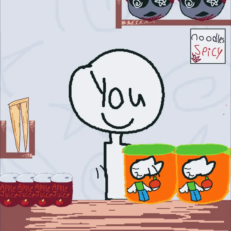 Game by @Raven788