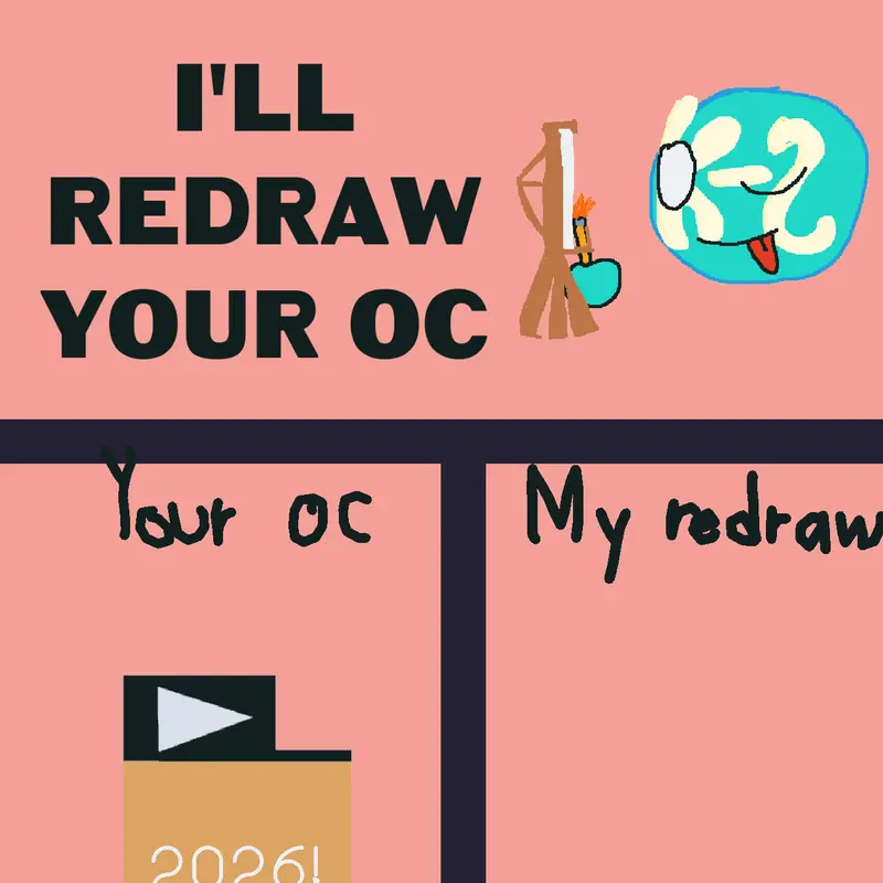 Game by @ChazmoArts