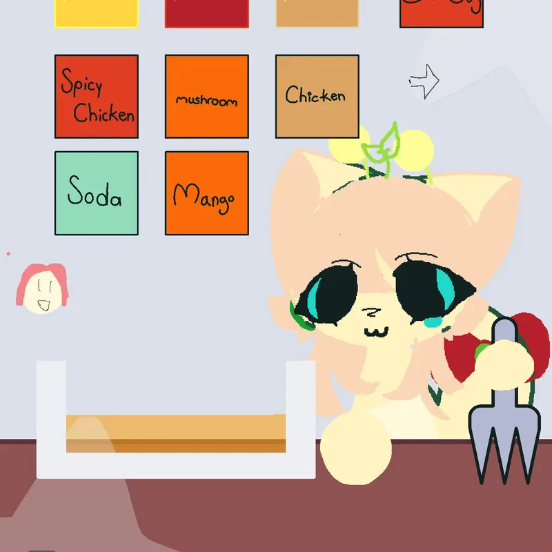 Game by @ianburgos_games