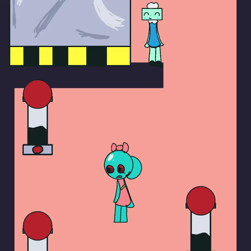 Game by @nenisse