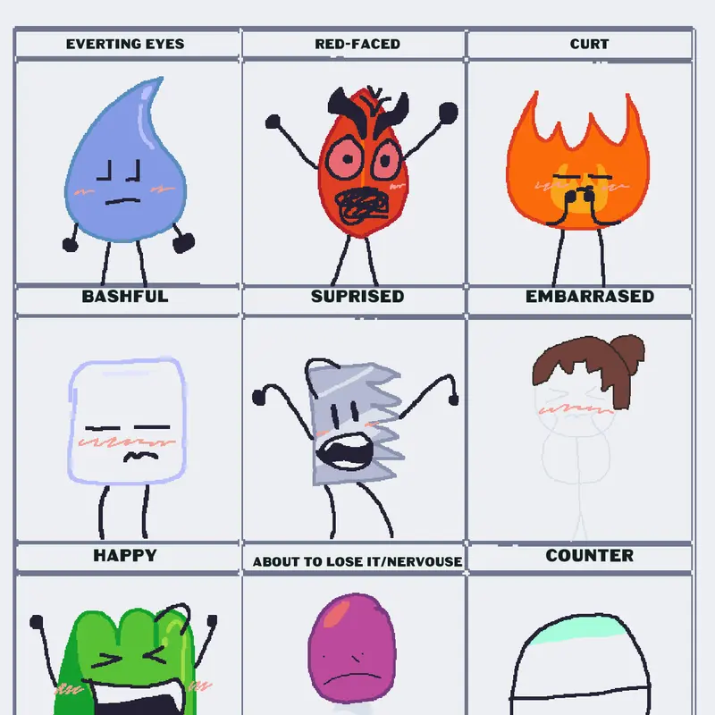 Game by @Lollipop_BFB