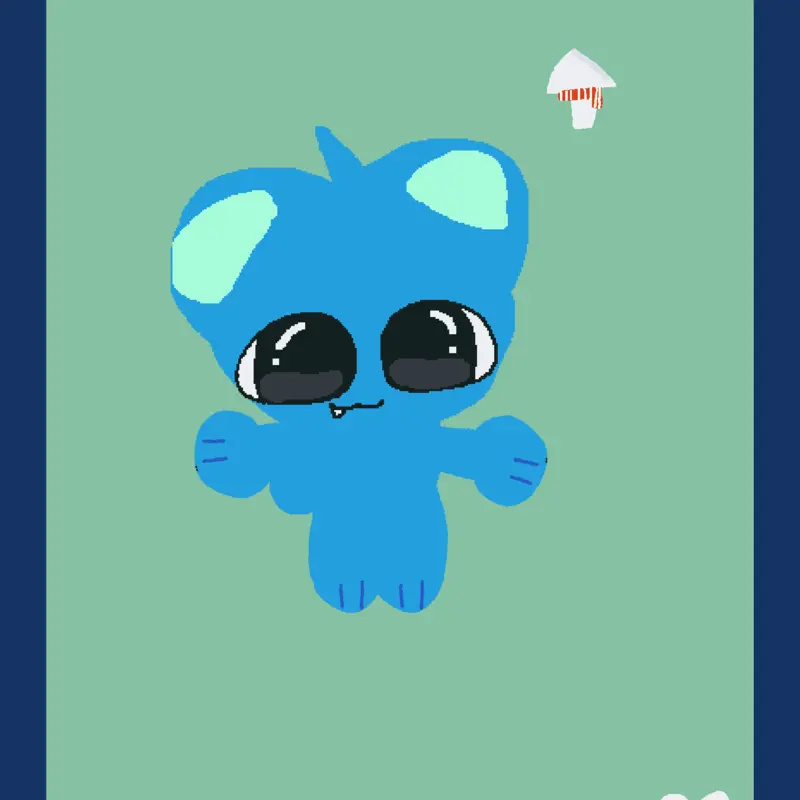 Game by @foxy_kitty