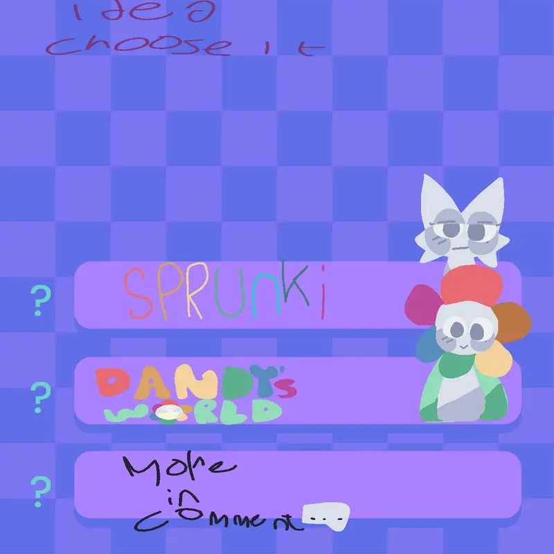 Game by @creamx_xox