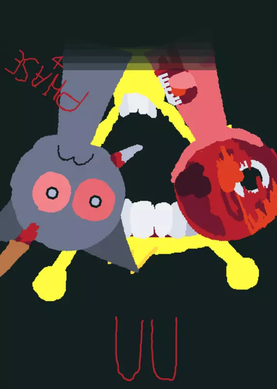 Game by @dapm