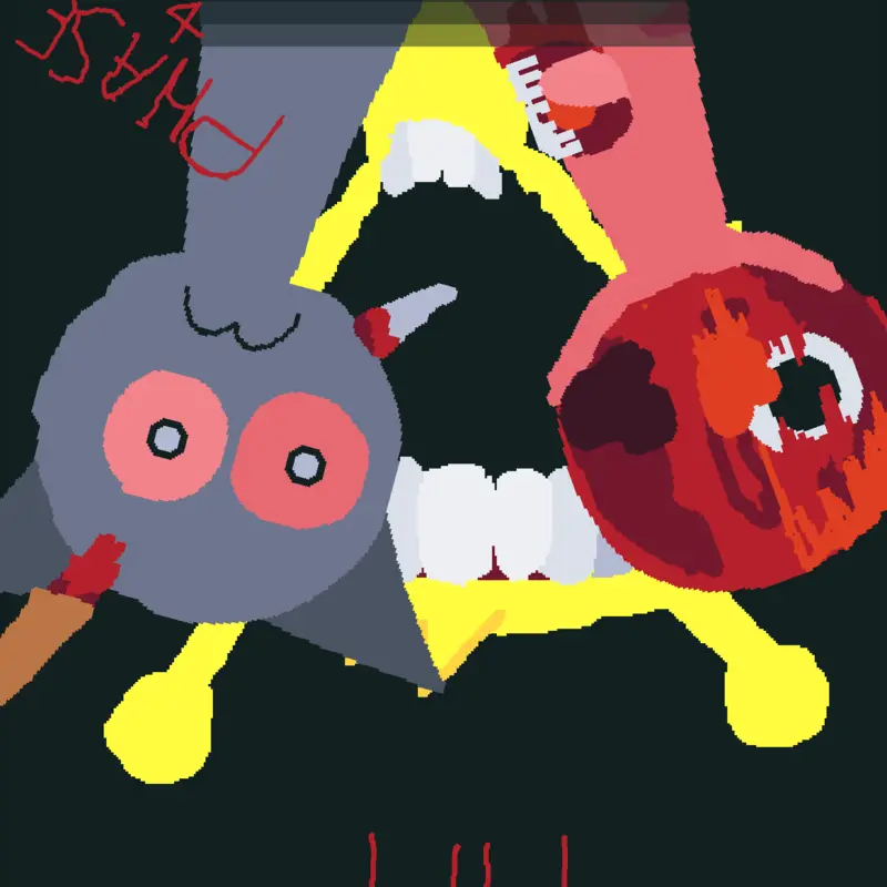 Game by @dapm