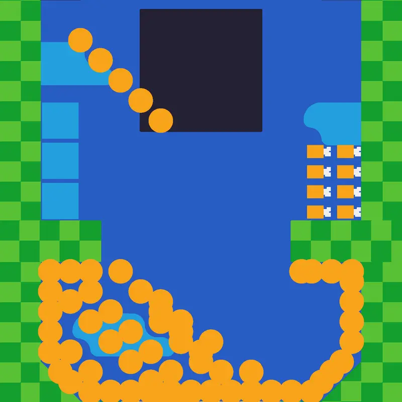 Game by @32B
