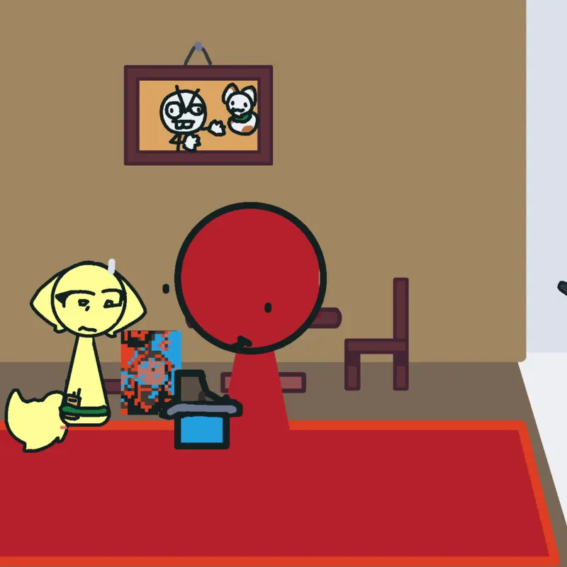 Game by @dandy891