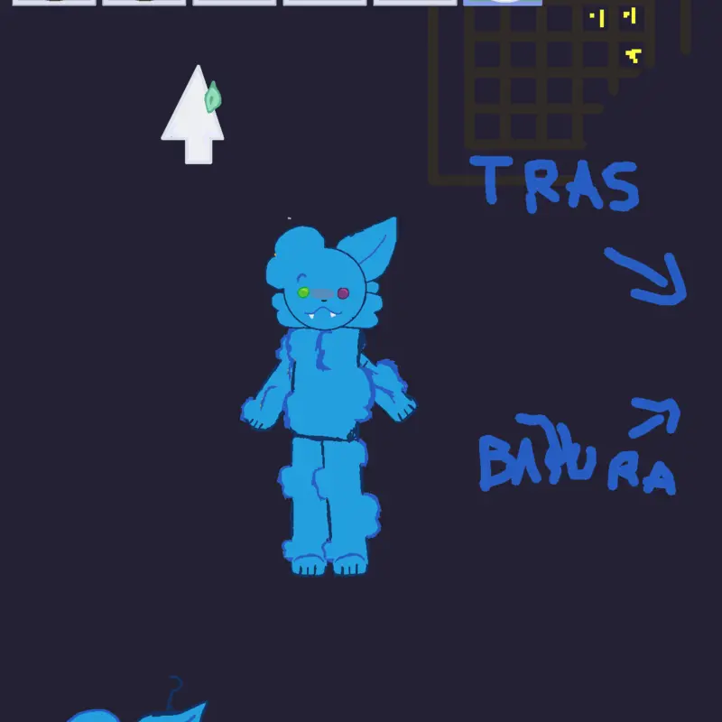 Game by @morecat
