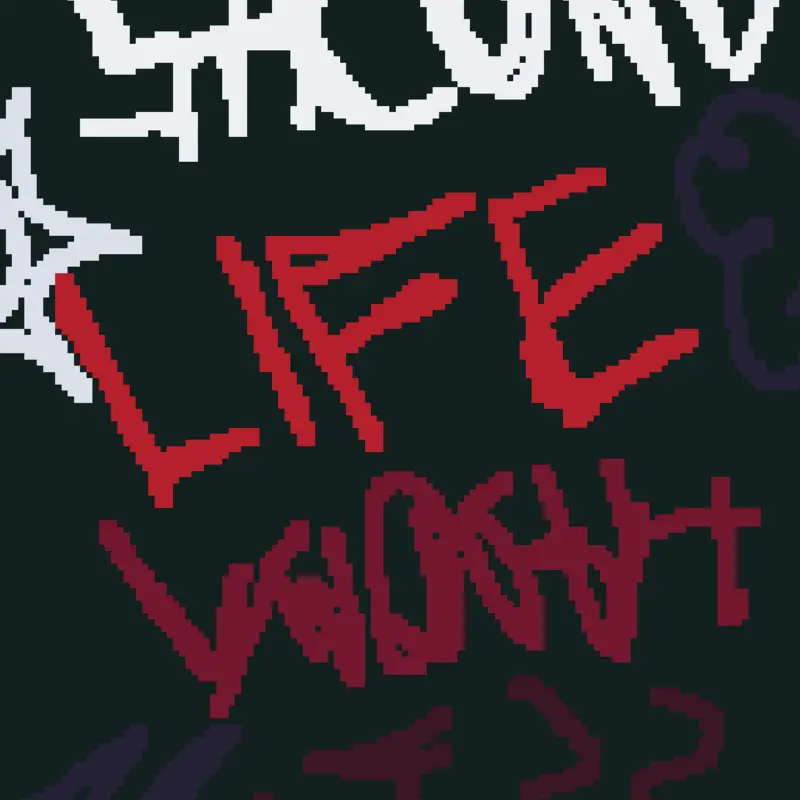 No one can >:) by @Hanis_clown