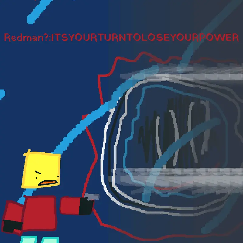Game by @roasterthemaker