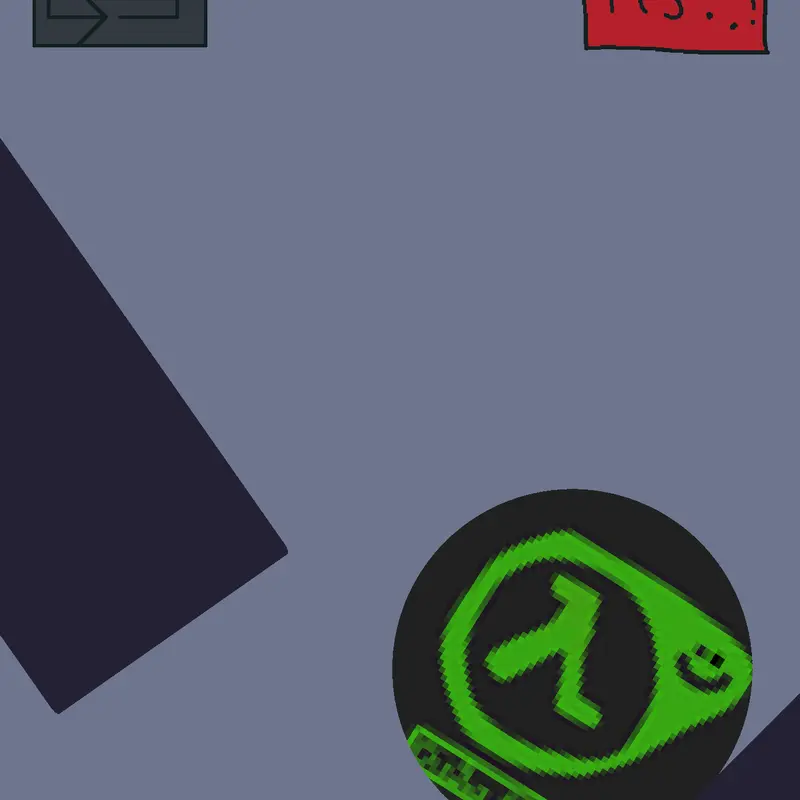 Game by @disguy