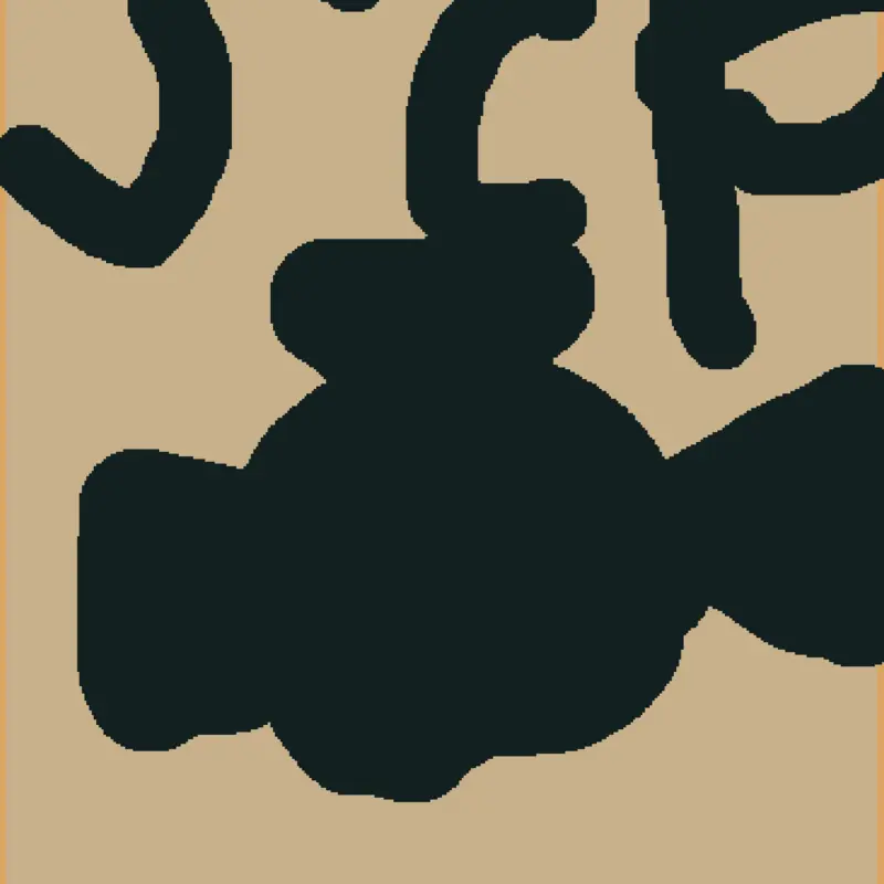 Game by @vitjaX