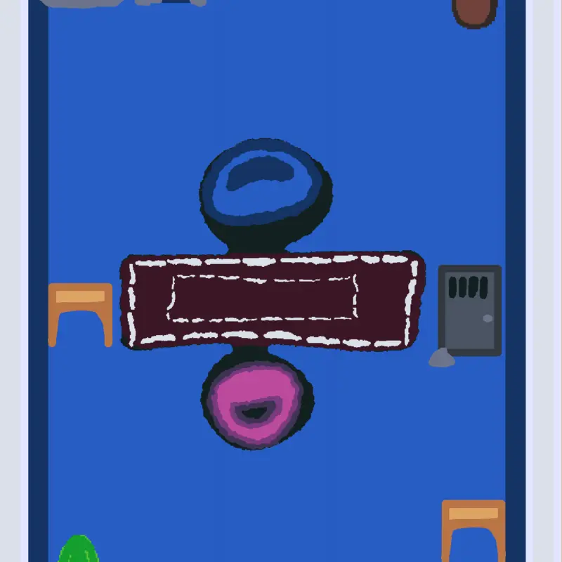 Game by @Jezahi