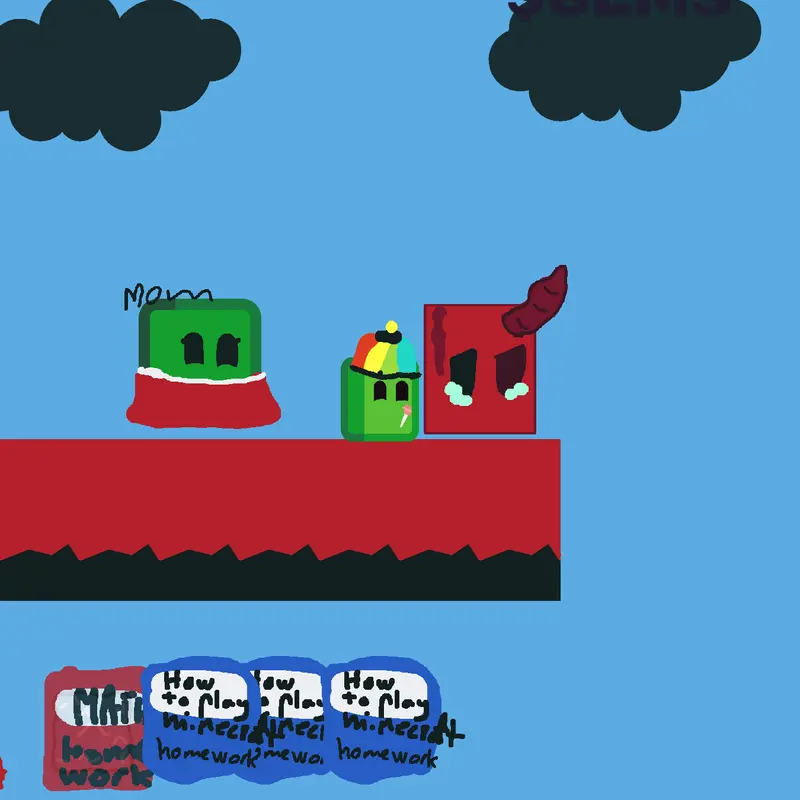 Game by @P_CatN