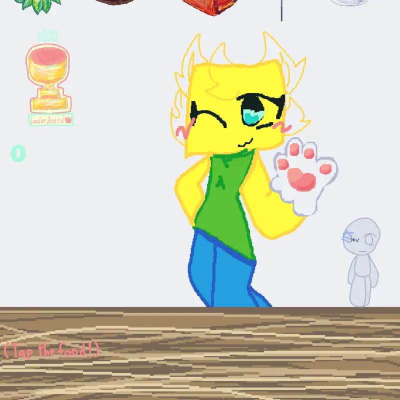 Game by @mandymany