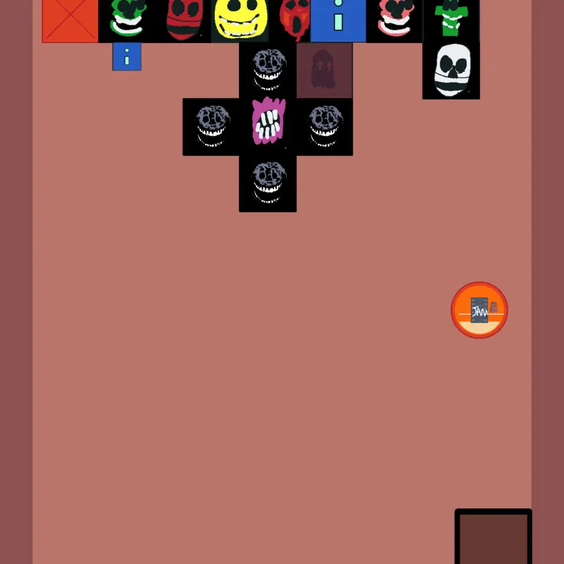 Game by @FelixHero