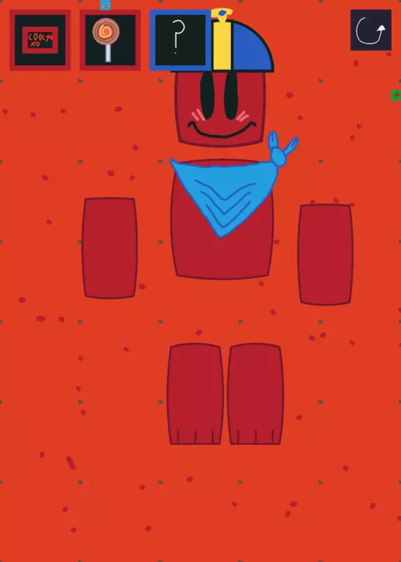 Game by @cOOlEER