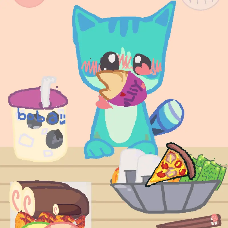 Game by @notCHLOE