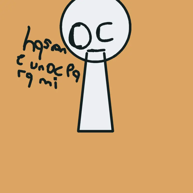 Hola by @9s7td97td7r