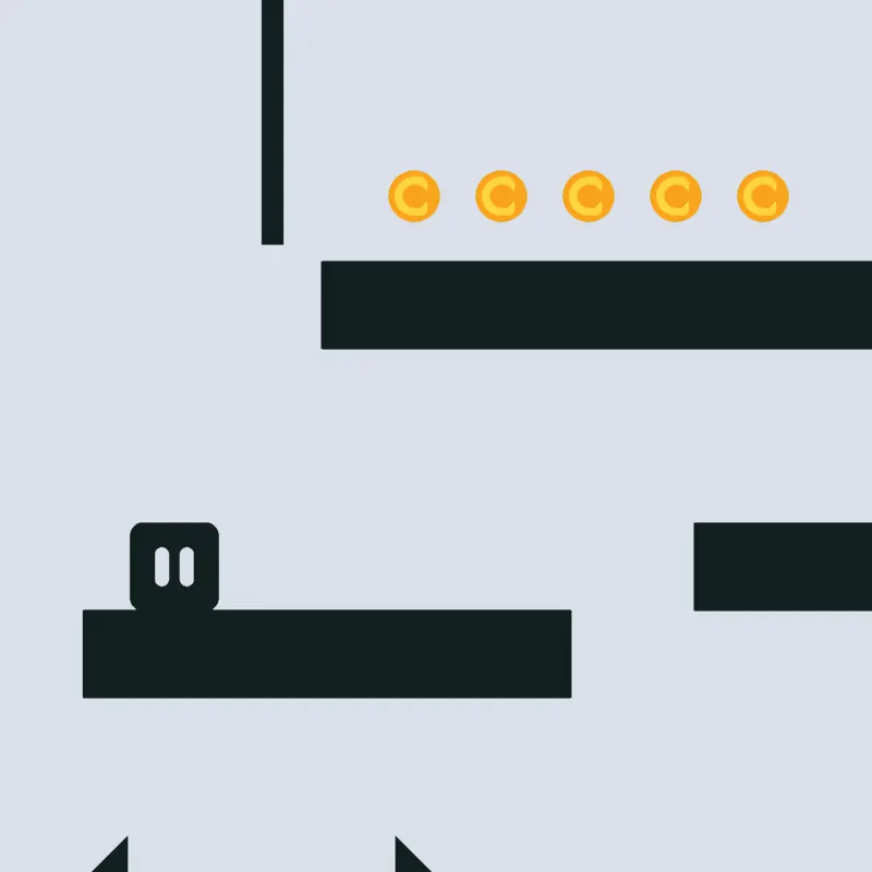 Game by @SN0W