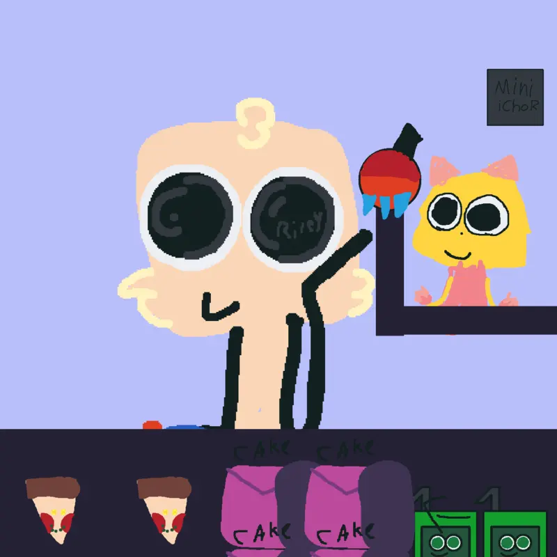 Game by @lilybinkyXD