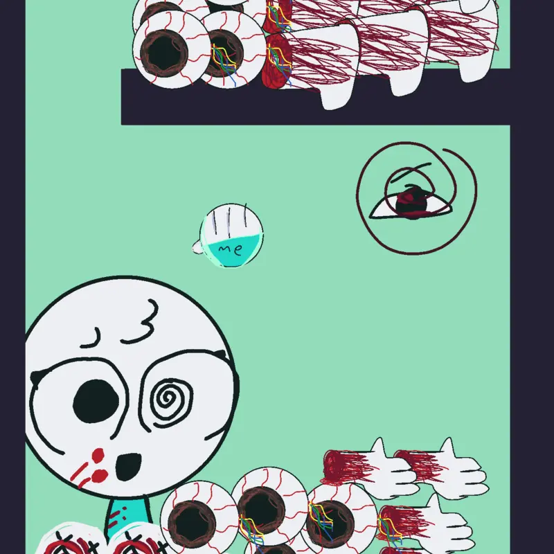Game by @mymelody_kit