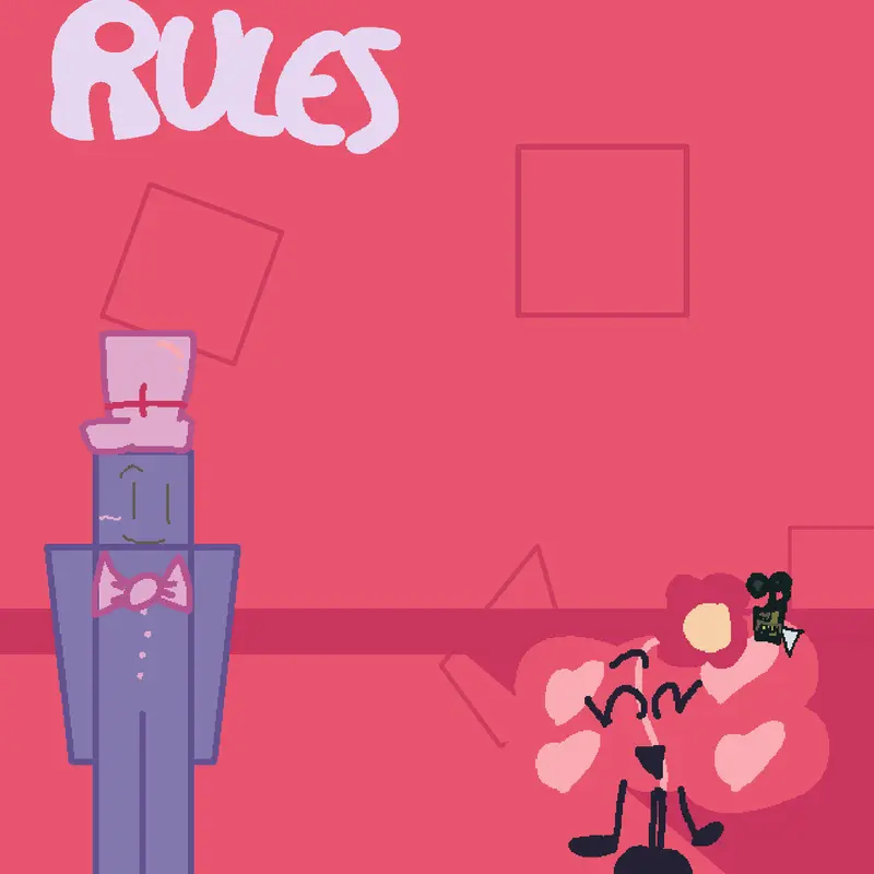 Game by @daisy890