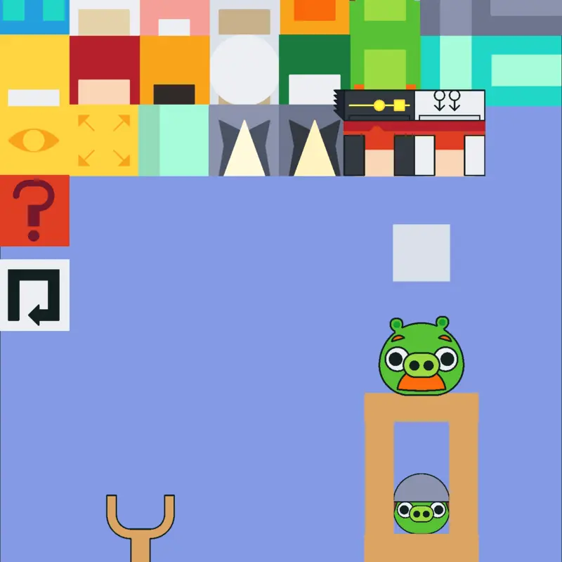 Game by @Atreyos1242