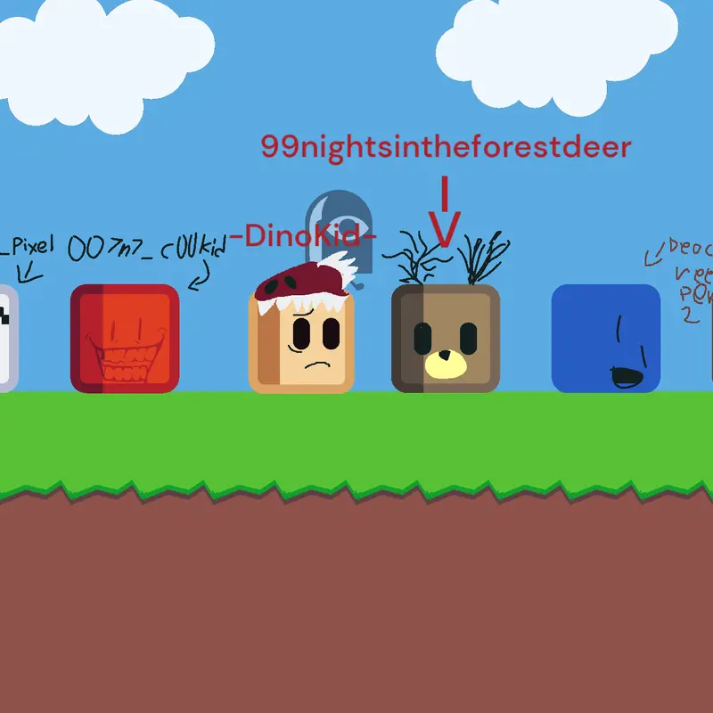 Game by @Un_RandomXd99