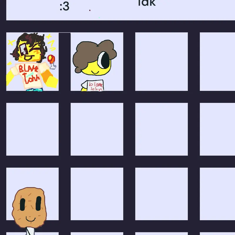 Game by @syring