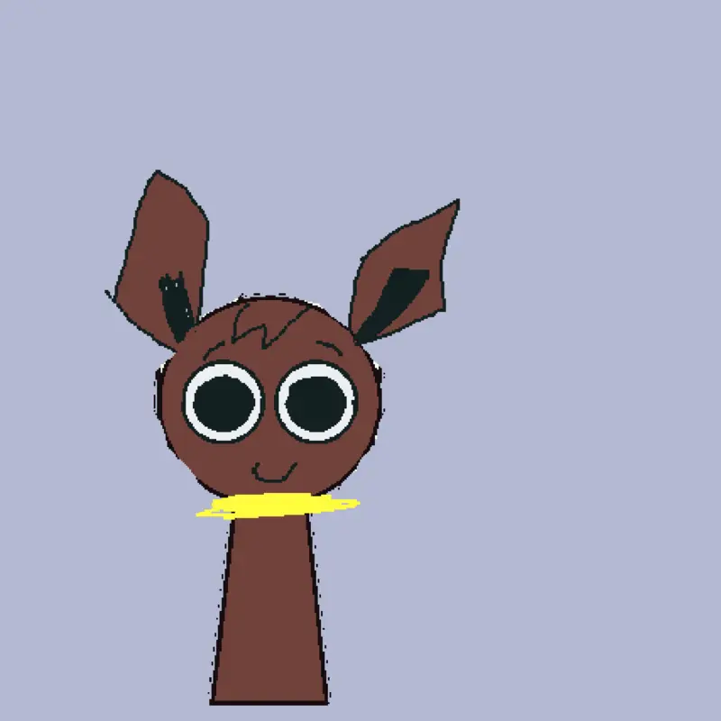 Game by @eevee64