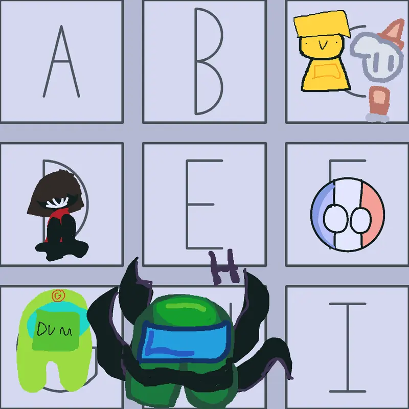 Game by @hahahap