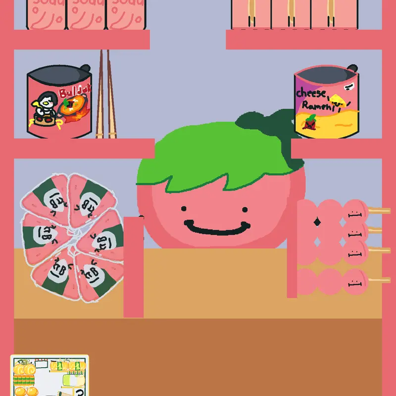 Game by @DaoThanhPhuoc