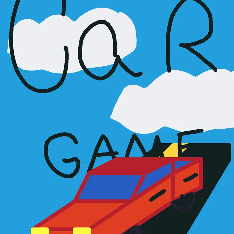 Game by @OnlyARandomCat
