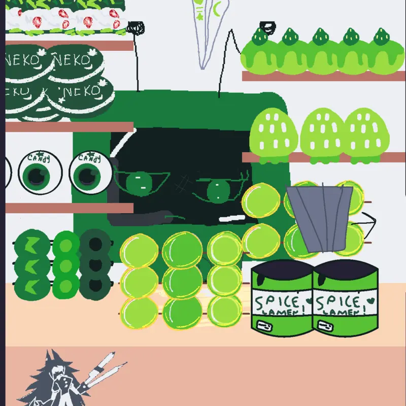 Game by @ACTPO_BOBETTE