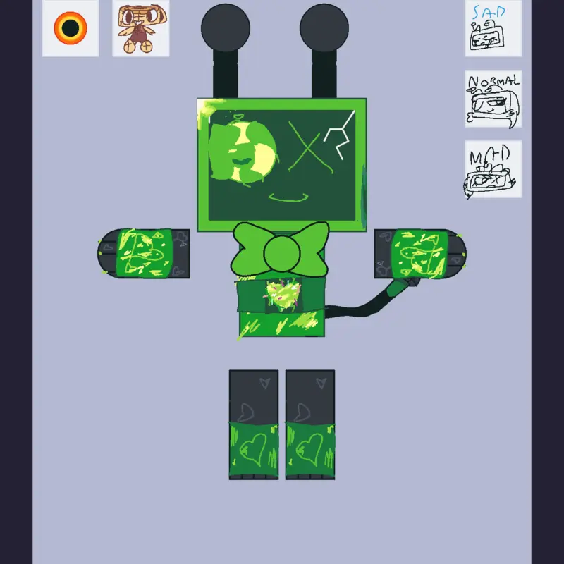 Game by @R1V3R_P4WZZ