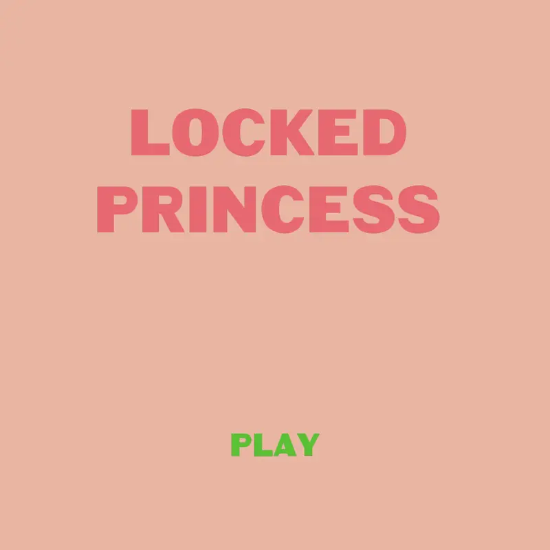 Game by @J4C3
