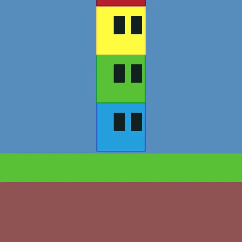 Game by @Vilmo