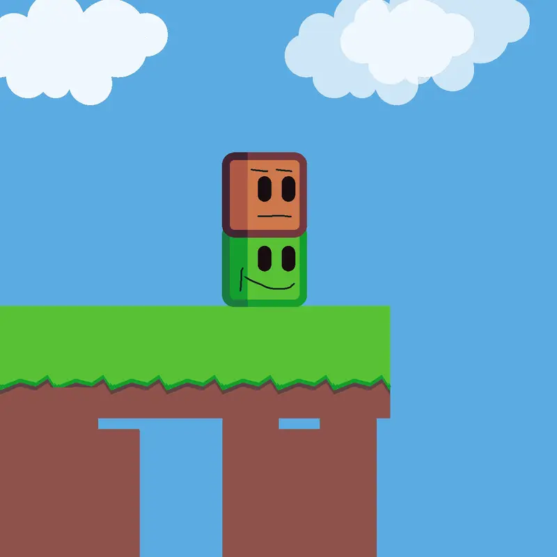 Game by @Collega