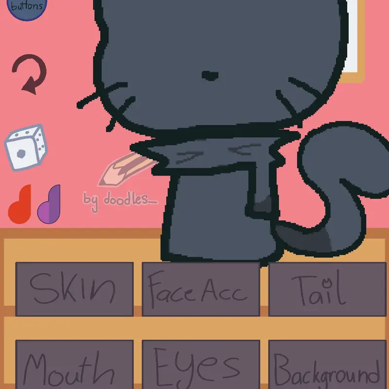 Game by @Katie6788